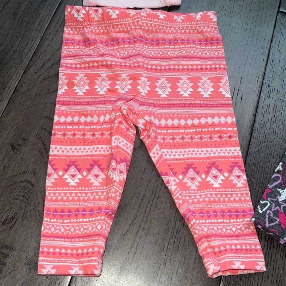NWT Koalababy long sleeve onsie with matching leggings (2sets)